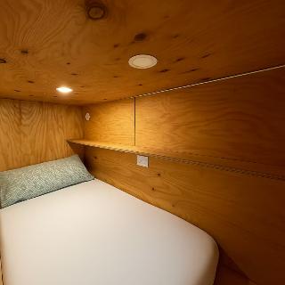 Cubik Rooms fotoÄŸrafÄ±