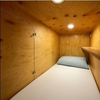 Cubik Rooms fotoÄŸrafÄ±