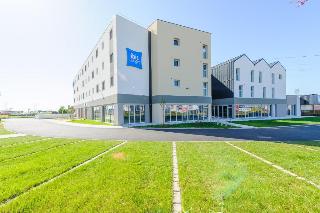 Ibis Budget La Rochelle Puilboreau