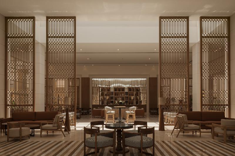 JAZ Elite Asteria - Bar