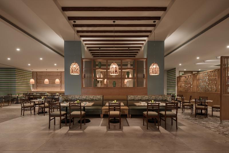 JAZ Elite Asteria - Restoran