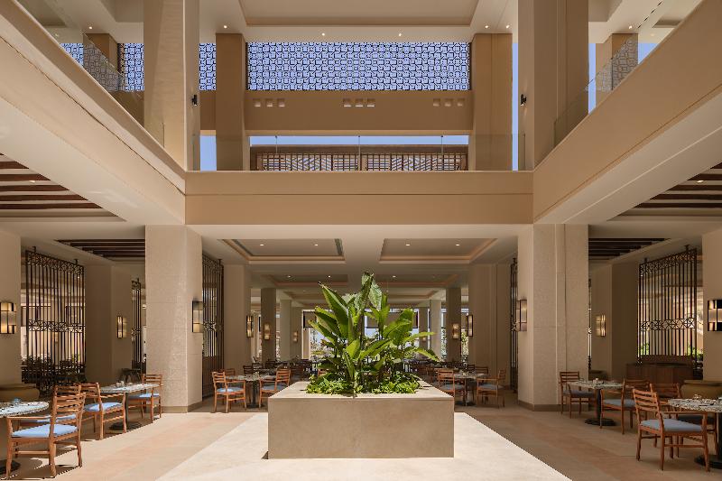 JAZ Elite Asteria - Restoran