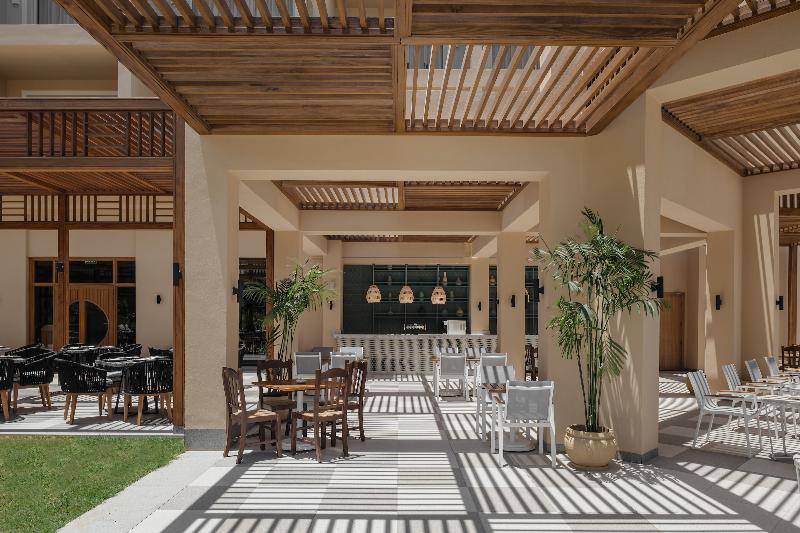 JAZ Elite Asteria - Restoran