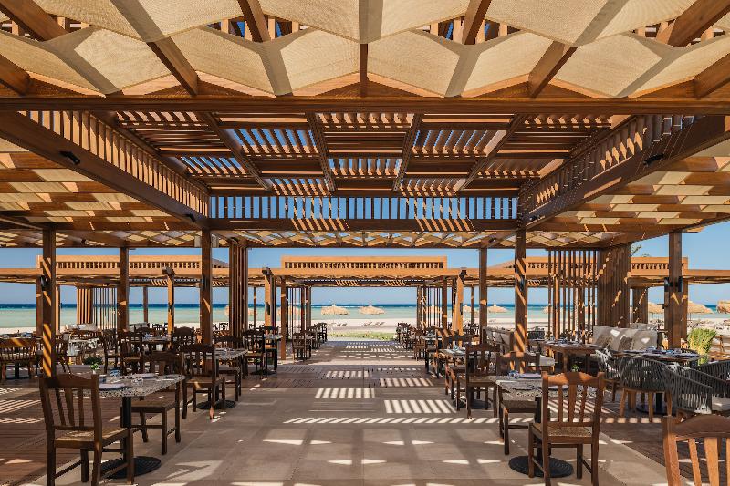 JAZ Elite Asteria - Restoran