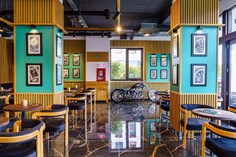 How Boutique And Hotel - Genel