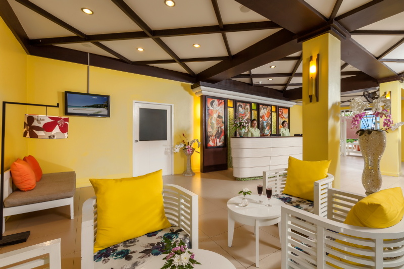 Phulin Resort Phuket fotoÄŸrafÄ±