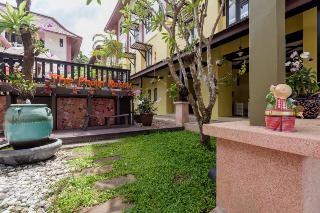 Phulin Resort Phuket fotoÄŸrafÄ±