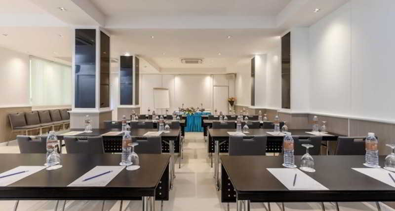 Phulin Resort Phuket fotoÄŸrafÄ±