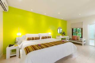 Phulin Resort Phuket fotoÄŸrafÄ±
