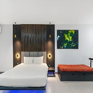 Phulin Resort Phuket fotoÄŸrafÄ±