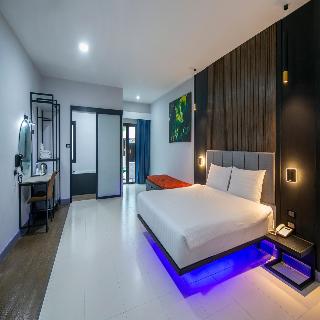 Phulin Resort Phuket fotoÄŸrafÄ±