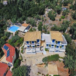 La Casa Di Nonna Anna