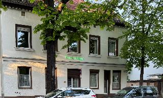 Bigus otel fotoğrafı