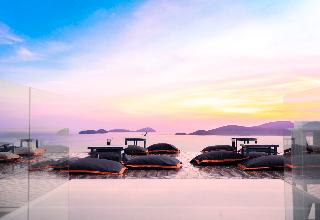 Sri Panwa Phuket Luxury Pool Villa Hotel fotoÄŸrafÄ±