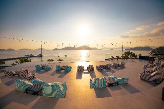 Sri Panwa Phuket Luxury Pool Villa Hotel fotoÄŸrafÄ±
