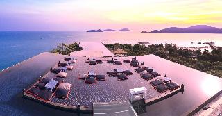 Sri Panwa Phuket Luxury Pool Villa Hotel fotoÄŸrafÄ±