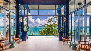 Sri Panwa Phuket Luxury Pool Villa Hotel fotoÄŸrafÄ±