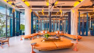 Sri Panwa Phuket Luxury Pool Villa Hotel fotoÄŸrafÄ±