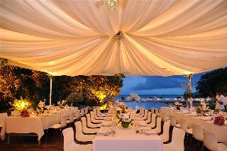 Sri Panwa Phuket Luxury Pool Villa Hotel fotoÄŸrafÄ±