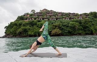 Sri Panwa Phuket Luxury Pool Villa Hotel fotoÄŸrafÄ±
