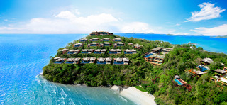 Sri Panwa Phuket Luxury Pool Villa Hotel otel fotoğrafı