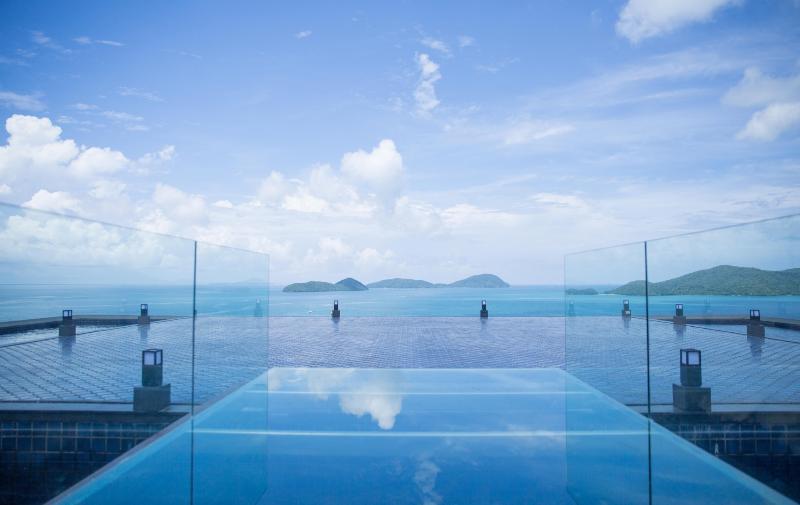Sri Panwa Phuket Luxury Pool Villa Hotel - Genel