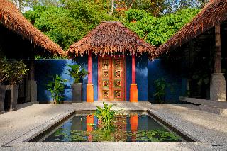 Sri Panwa Phuket Luxury Pool Villa Hotel fotoÄŸrafÄ±