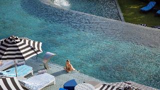 Sri Panwa Phuket Luxury Pool Villa Hotel fotoÄŸrafÄ±
