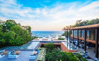 Sri Panwa Phuket Luxury Pool Villa Hotel fotoÄŸrafÄ±