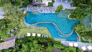 Sri Panwa Phuket Luxury Pool Villa Hotel fotoÄŸrafÄ±