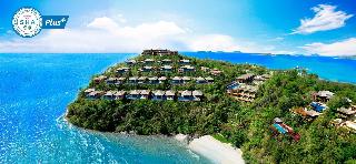 Sri Panwa Phuket Luxury Pool Villa Hotel fotoÄŸrafÄ±