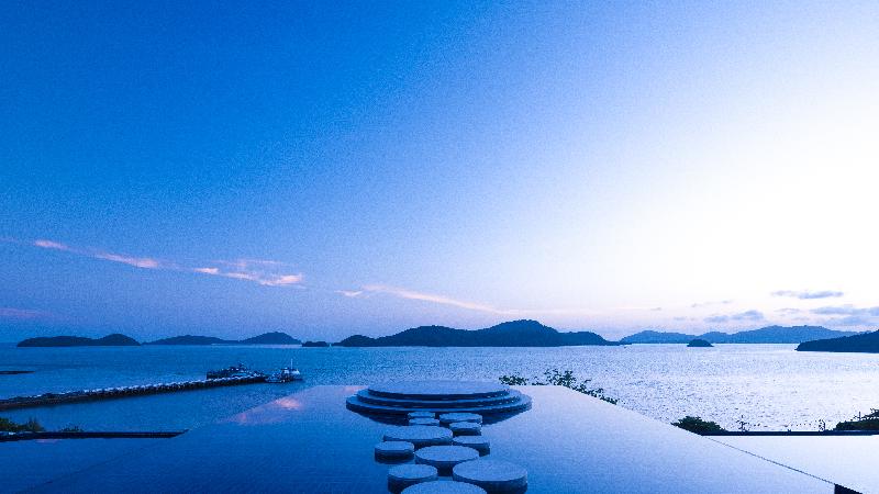 Sri Panwa Phuket Luxury Pool Villa Hotel - Genel