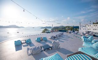 Sri Panwa Phuket Luxury Pool Villa Hotel fotoÄŸrafÄ±