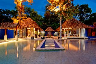 Sri Panwa Phuket Luxury Pool Villa Hotel fotoÄŸrafÄ±