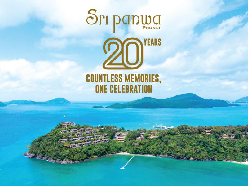 Sri Panwa Phuket Luxury Pool Villa Hotel - Genel
