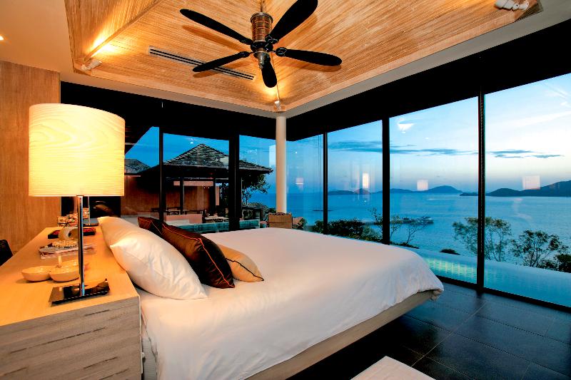 Sri Panwa Phuket Luxury Pool Villa Hotel - Oda