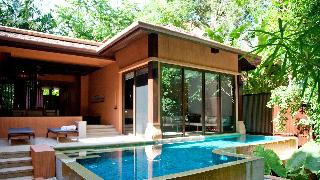Sri Panwa Phuket Luxury Pool Villa Hotel fotoÄŸrafÄ±