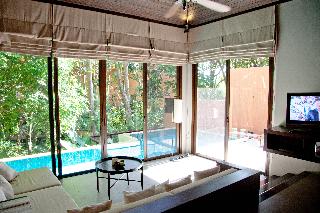 Sri Panwa Phuket Luxury Pool Villa Hotel fotoÄŸrafÄ±