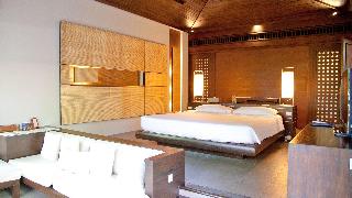 Sri Panwa Phuket Luxury Pool Villa Hotel fotoÄŸrafÄ±