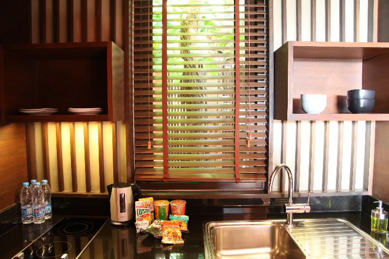 Sri Panwa Phuket Luxury Pool Villa Hotel - Oda