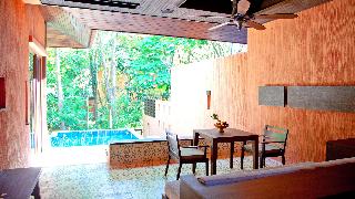 Sri Panwa Phuket Luxury Pool Villa Hotel fotoÄŸrafÄ±