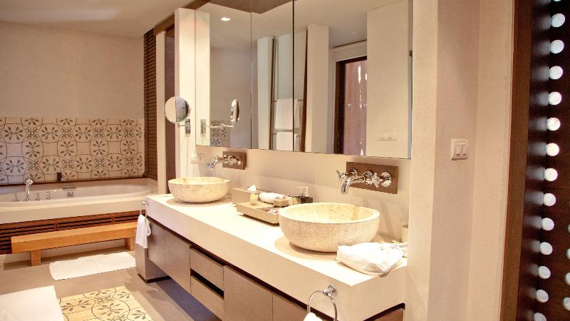 Sri Panwa Phuket Luxury Pool Villa Hotel - Oda