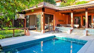 Sri Panwa Phuket Luxury Pool Villa Hotel fotoÄŸrafÄ±