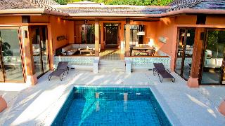 Sri Panwa Phuket Luxury Pool Villa Hotel fotoÄŸrafÄ±