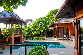 Sri Panwa Phuket Luxury Pool Villa Hotel fotoÄŸrafÄ±