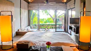 Sri Panwa Phuket Luxury Pool Villa Hotel fotoÄŸrafÄ±