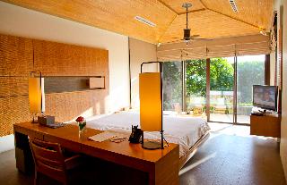 Sri Panwa Phuket Luxury Pool Villa Hotel fotoÄŸrafÄ±