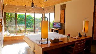 Sri Panwa Phuket Luxury Pool Villa Hotel fotoÄŸrafÄ±