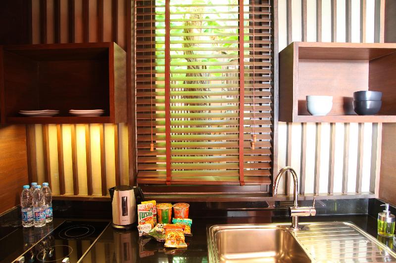 Sri Panwa Phuket Luxury Pool Villa Hotel - Oda