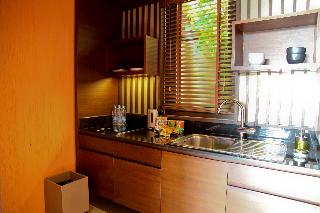 Sri Panwa Phuket Luxury Pool Villa Hotel fotoÄŸrafÄ±